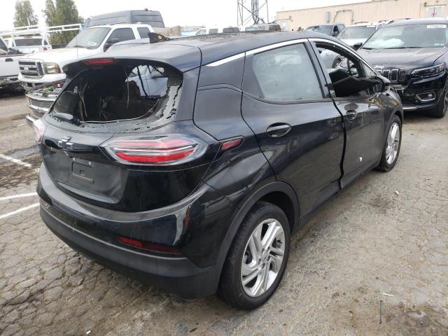 Photo 3 VIN: 1G1FW6S09N4125211 - CHEVROLET BOLT EV 1L 