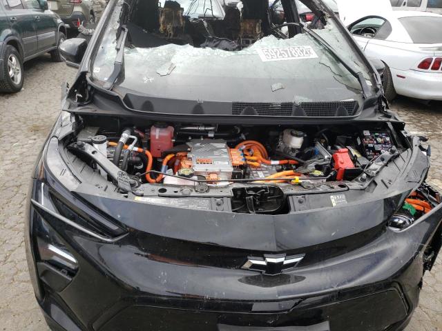 Photo 8 VIN: 1G1FW6S09N4125211 - CHEVROLET BOLT EV 1L 