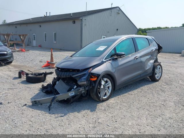 Photo 1 VIN: 1G1FW6S09P4130105 - CHEVROLET BOLT EV 