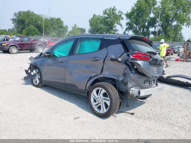 Photo 2 VIN: 1G1FW6S09P4130105 - CHEVROLET BOLT EV 