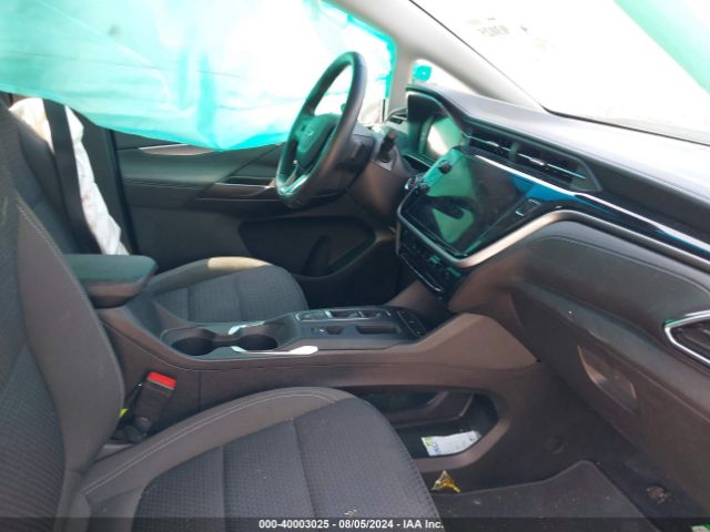 Photo 4 VIN: 1G1FW6S09P4130105 - CHEVROLET BOLT EV 