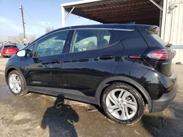 Photo 1 VIN: 1G1FW6S09P4131125 - CHEVROLET BOLT EV 