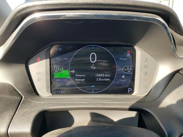 Photo 8 VIN: 1G1FW6S09P4131125 - CHEVROLET BOLT EV 