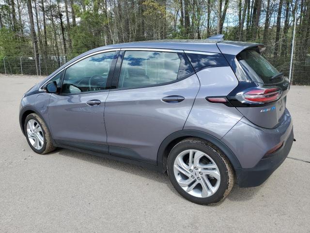 Photo 1 VIN: 1G1FW6S09P4142724 - CHEVROLET BOLT EV 