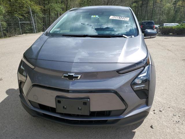 Photo 4 VIN: 1G1FW6S09P4142724 - CHEVROLET BOLT EV 