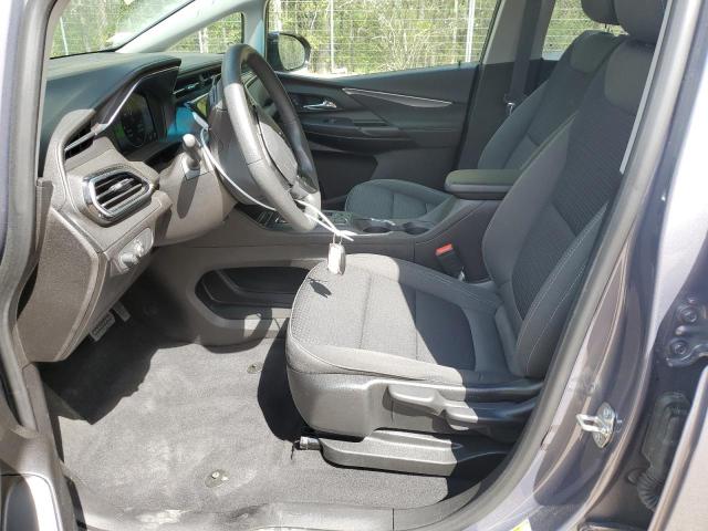 Photo 6 VIN: 1G1FW6S09P4142724 - CHEVROLET BOLT EV 