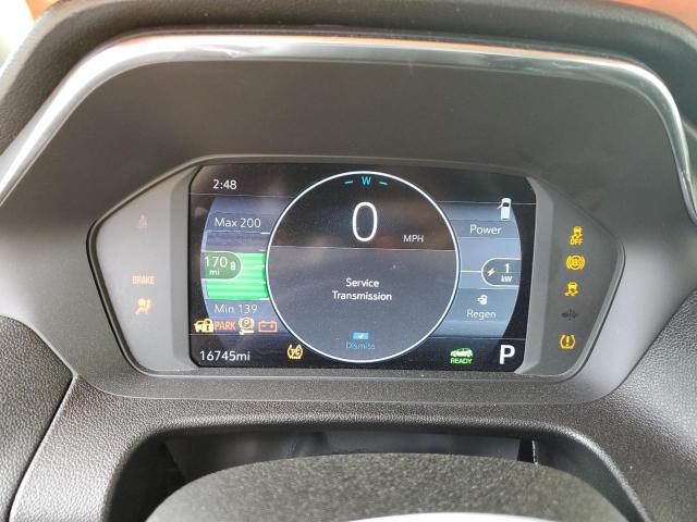 Photo 8 VIN: 1G1FW6S09P4142724 - CHEVROLET BOLT EV 