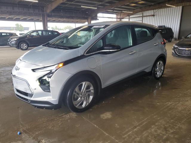 VIN: 1G1FW6S09P4167624 - chevrolet bolt ev 1l
