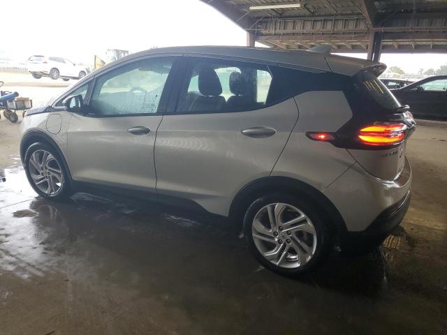 Photo 1 VIN: 1G1FW6S09P4167624 - CHEVROLET BOLT EV 1L 