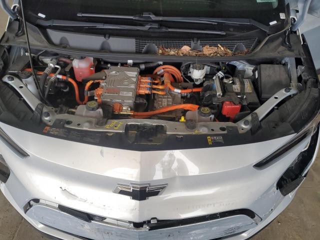 Photo 10 VIN: 1G1FW6S09P4167624 - CHEVROLET BOLT EV 1L 