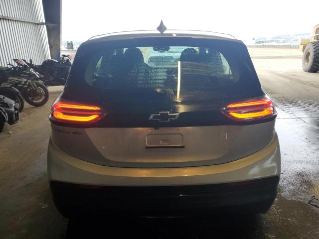 Photo 5 VIN: 1G1FW6S09P4167624 - CHEVROLET BOLT EV 1L 