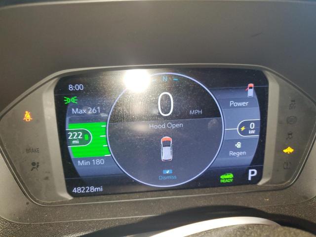 Photo 8 VIN: 1G1FW6S09P4167624 - CHEVROLET BOLT EV 1L 