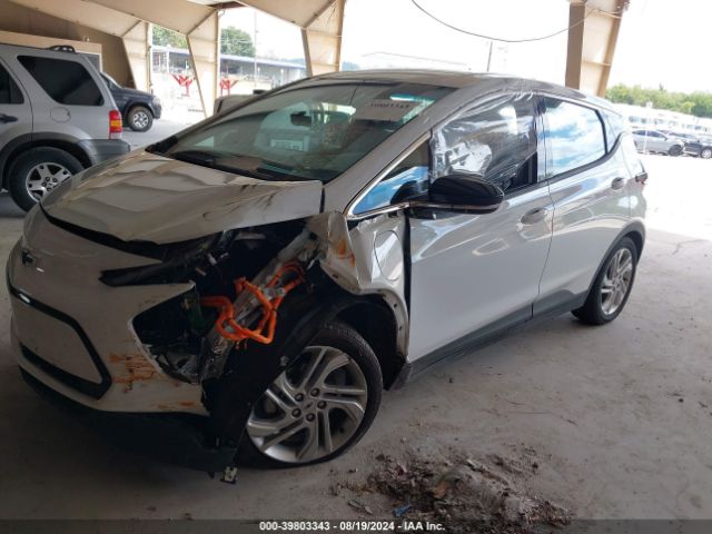 Photo 1 VIN: 1G1FW6S09P4174444 - CHEVROLET BOLT EV 