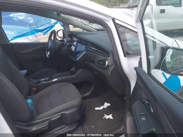 Photo 4 VIN: 1G1FW6S09P4174444 - CHEVROLET BOLT EV 