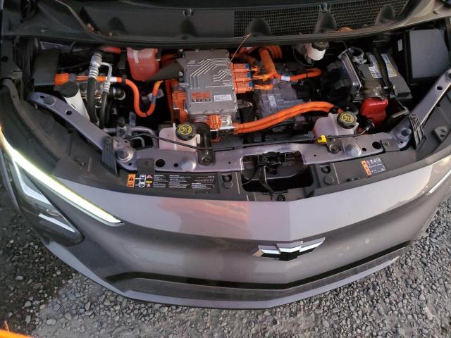 Photo 10 VIN: 1G1FW6S09P4179935 - CHEVROLET BOLT EV 1L 