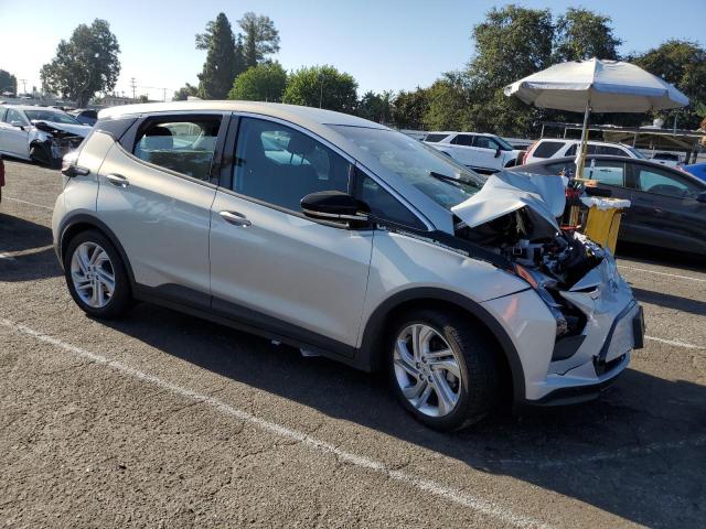 Photo 3 VIN: 1G1FW6S09P4193110 - CHEVROLET BOLT EV 1L 