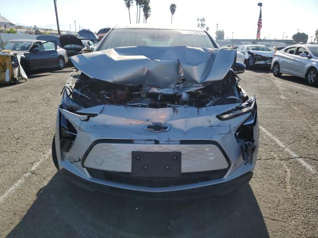 Photo 4 VIN: 1G1FW6S09P4193110 - CHEVROLET BOLT EV 1L 