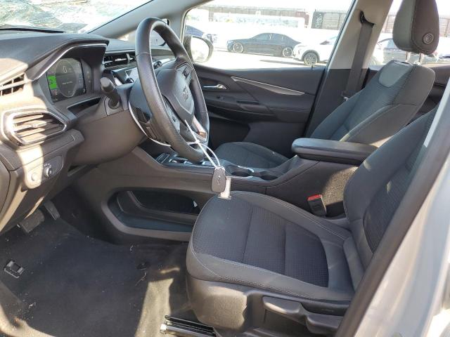 Photo 6 VIN: 1G1FW6S09P4193110 - CHEVROLET BOLT EV 1L 