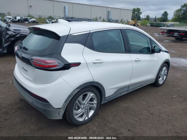 Photo 3 VIN: 1G1FW6S09P4203344 - CHEVROLET BOLT EV 