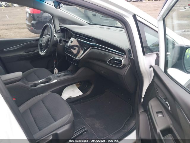 Photo 4 VIN: 1G1FW6S09P4203344 - CHEVROLET BOLT EV 