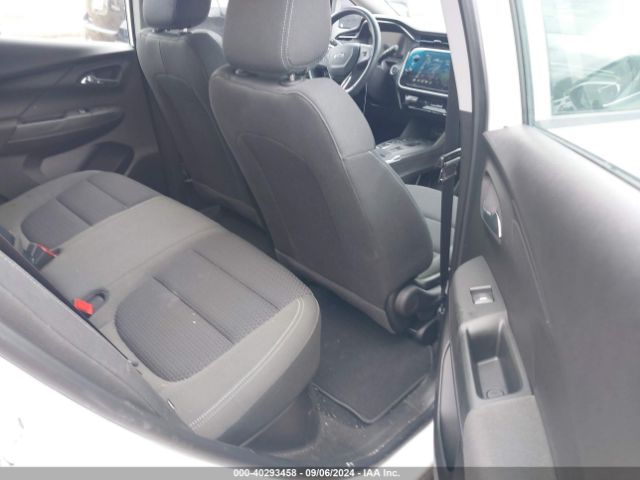 Photo 7 VIN: 1G1FW6S09P4203344 - CHEVROLET BOLT EV 