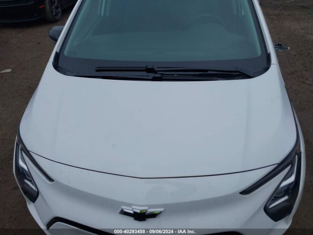 Photo 9 VIN: 1G1FW6S09P4203344 - CHEVROLET BOLT EV 