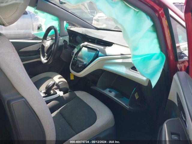 Photo 4 VIN: 1G1FW6S0XH4163728 - CHEVROLET BOLT EV 