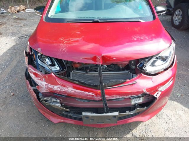 Photo 5 VIN: 1G1FW6S0XH4163728 - CHEVROLET BOLT EV 