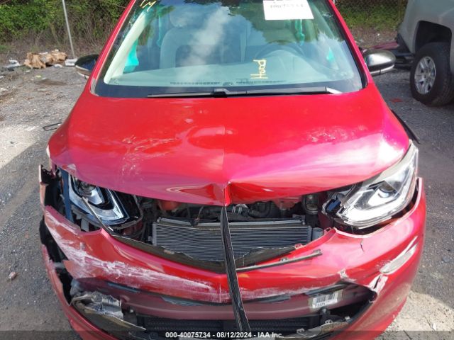 Photo 9 VIN: 1G1FW6S0XH4163728 - CHEVROLET BOLT EV 