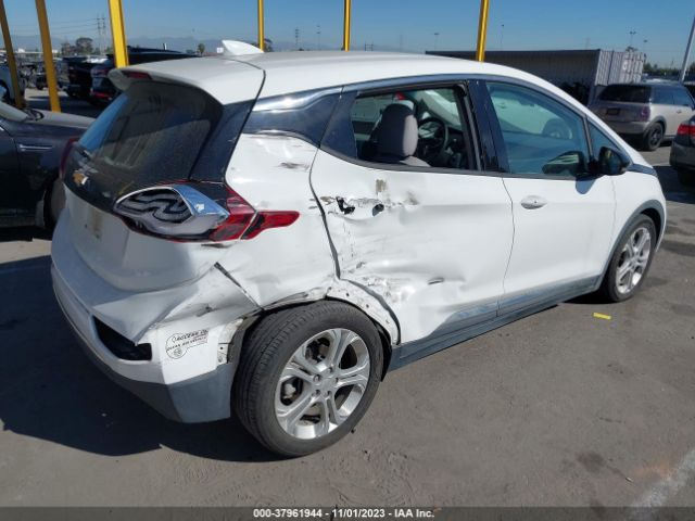 Photo 3 VIN: 1G1FW6S0XH4165365 - CHEVROLET BOLT EV 