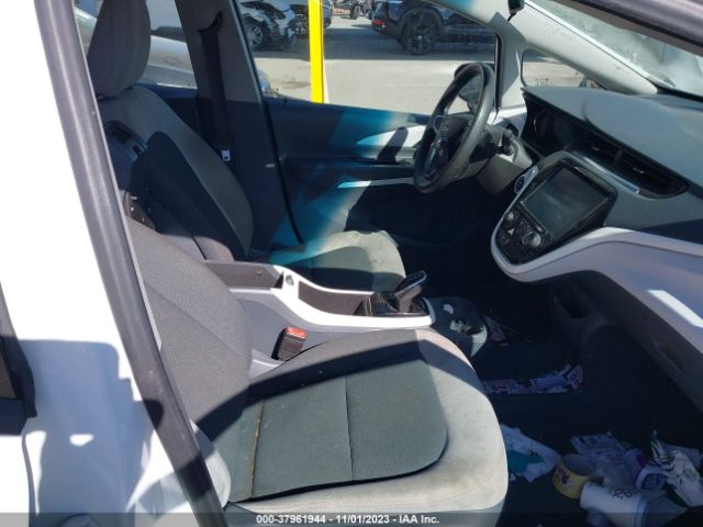 Photo 4 VIN: 1G1FW6S0XH4165365 - CHEVROLET BOLT EV 