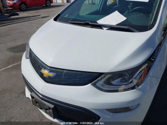 Photo 9 VIN: 1G1FW6S0XH4165365 - CHEVROLET BOLT EV 