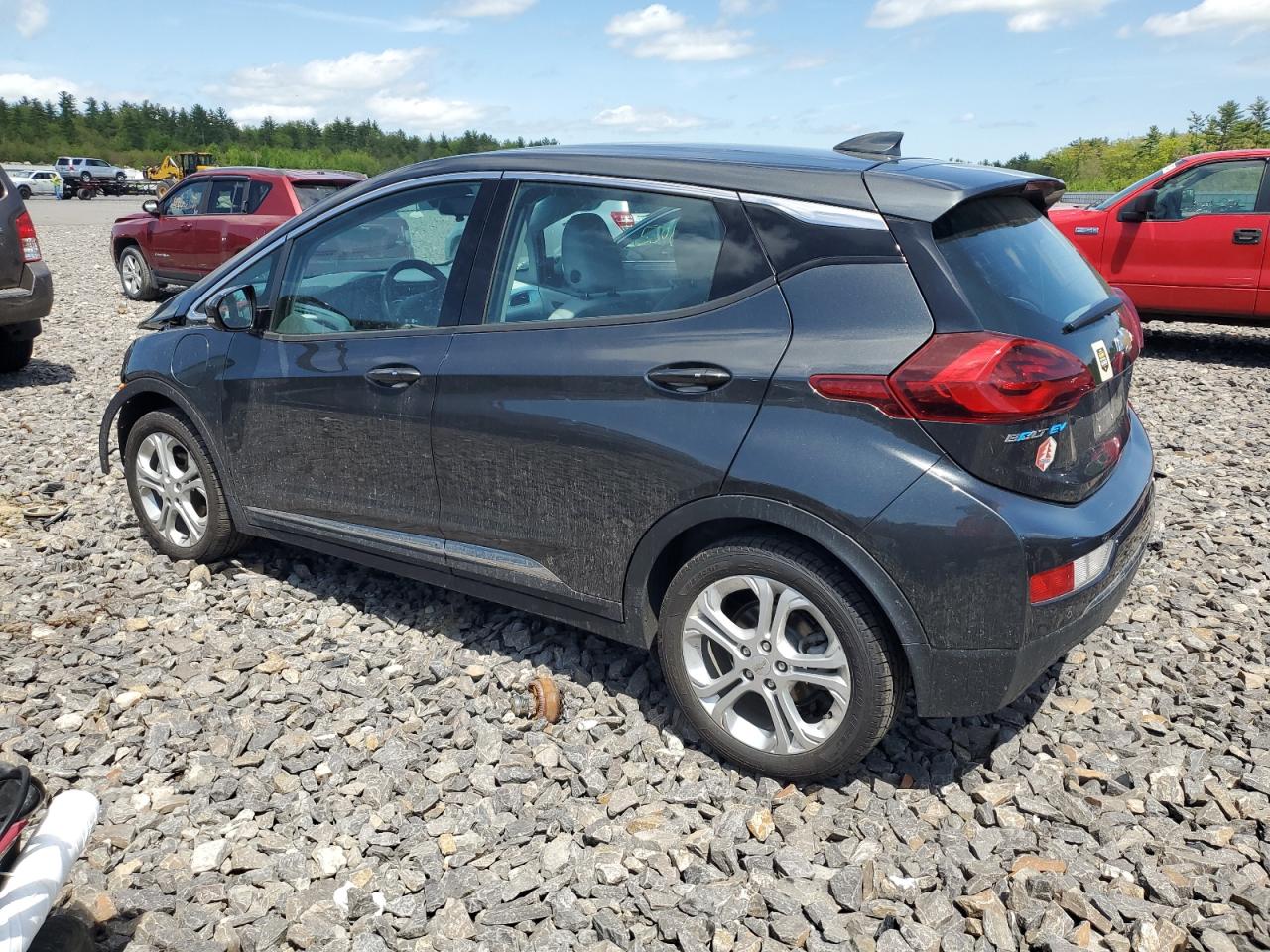 Photo 1 VIN: 1G1FW6S0XH4175359 - CHEVROLET BOLT 