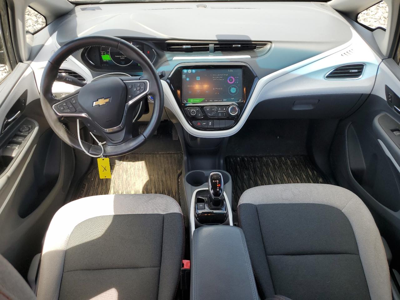 Photo 7 VIN: 1G1FW6S0XH4175359 - CHEVROLET BOLT 