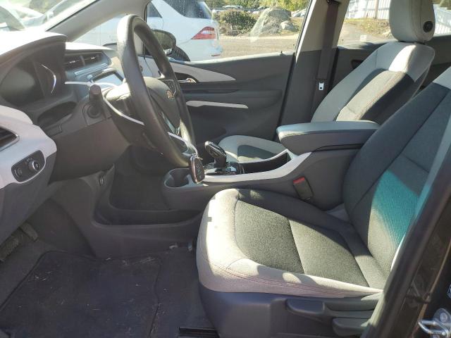 Photo 6 VIN: 1G1FW6S0XH4175829 - CHEVROLET BOLT EV 