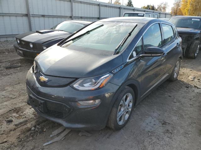 Photo 1 VIN: 1G1FW6S0XH4180092 - CHEVROLET BOLT EV LT 