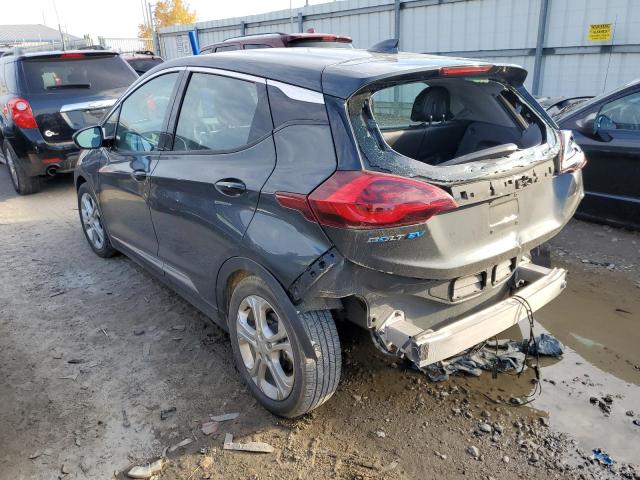 Photo 2 VIN: 1G1FW6S0XH4180092 - CHEVROLET BOLT EV LT 