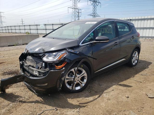 Photo 1 VIN: 1G1FW6S0XH4181923 - CHEVROLET BOLT EV LT 