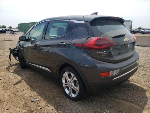 Photo 2 VIN: 1G1FW6S0XH4181923 - CHEVROLET BOLT EV LT 