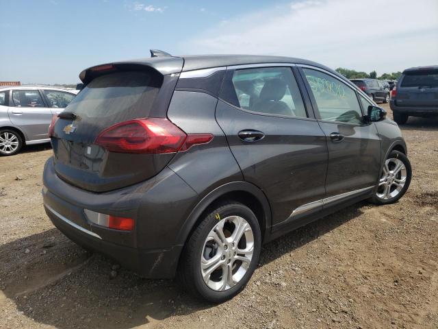 Photo 3 VIN: 1G1FW6S0XH4181923 - CHEVROLET BOLT EV LT 