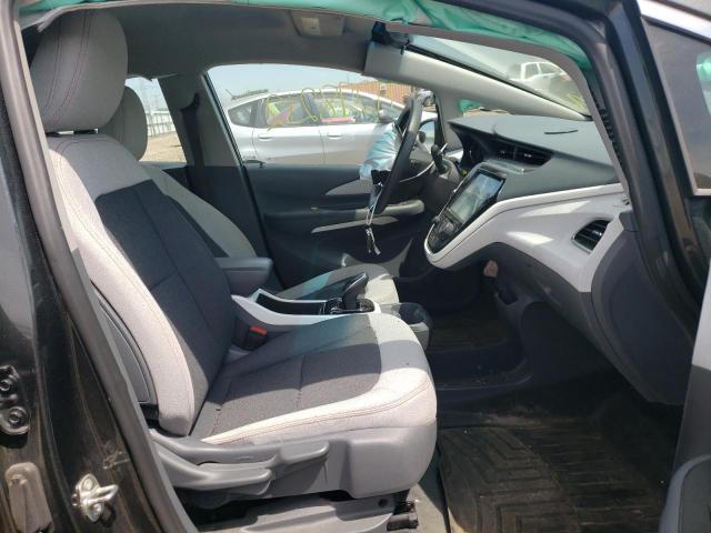 Photo 4 VIN: 1G1FW6S0XH4181923 - CHEVROLET BOLT EV LT 