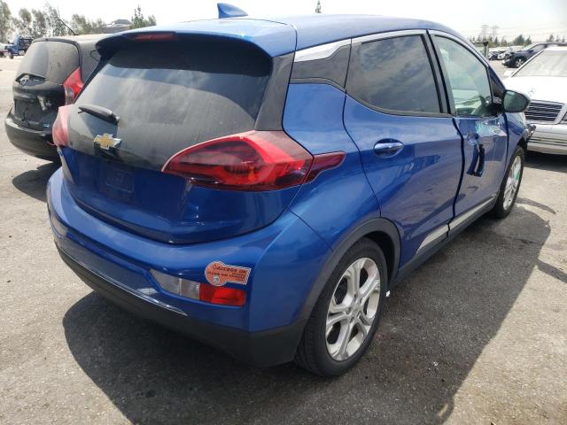 Photo 3 VIN: 1G1FW6S0XH4189360 - CHEVROLET BOLT EV 