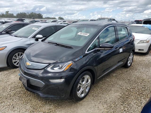 Photo 0 VIN: 1G1FW6S0XJ4118455 - CHEVROLET BOLT EV LT 