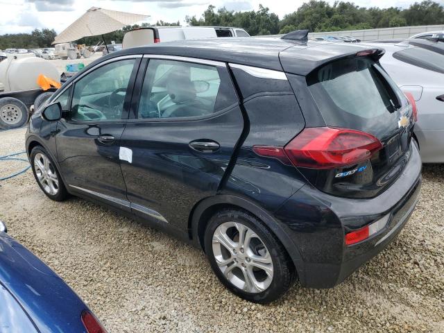 Photo 1 VIN: 1G1FW6S0XJ4118455 - CHEVROLET BOLT EV LT 