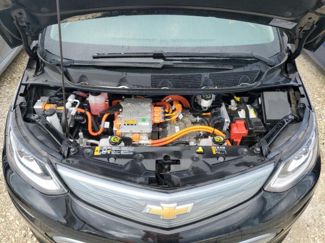 Photo 10 VIN: 1G1FW6S0XJ4118455 - CHEVROLET BOLT EV LT 