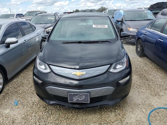 Photo 4 VIN: 1G1FW6S0XJ4118455 - CHEVROLET BOLT EV LT 