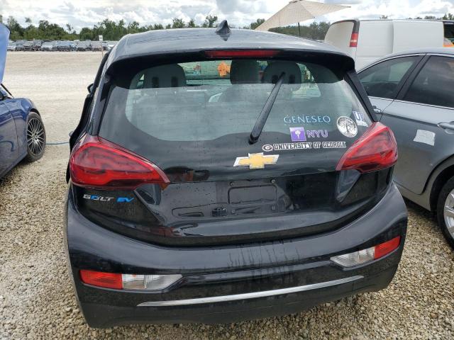 Photo 5 VIN: 1G1FW6S0XJ4118455 - CHEVROLET BOLT EV LT 