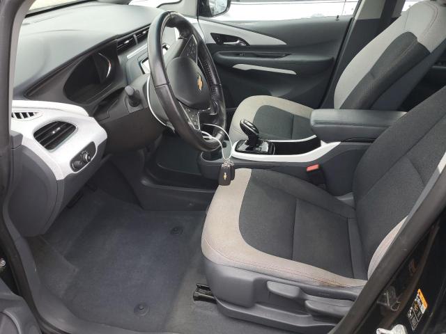 Photo 6 VIN: 1G1FW6S0XJ4118455 - CHEVROLET BOLT EV LT 