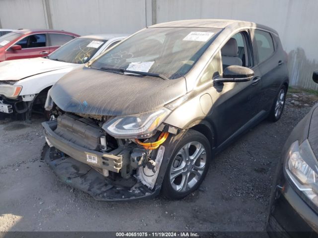 Photo 1 VIN: 1G1FW6S0XJ4119329 - CHEVROLET BOLT EV 