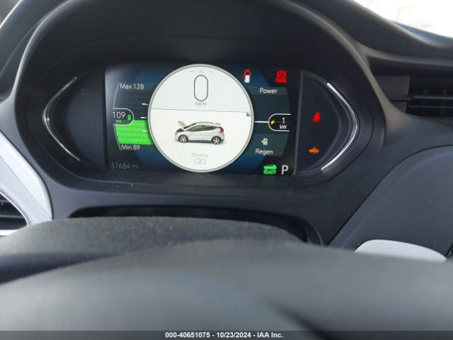 Photo 6 VIN: 1G1FW6S0XJ4119329 - CHEVROLET BOLT EV 